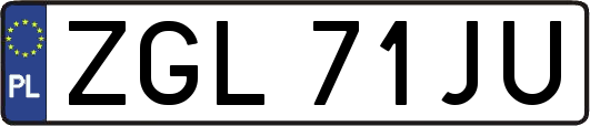 ZGL71JU
