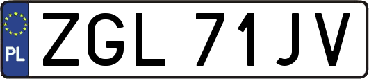 ZGL71JV