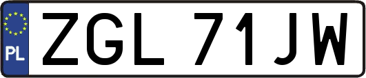 ZGL71JW