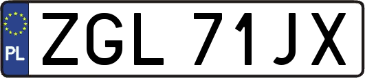 ZGL71JX
