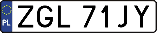 ZGL71JY