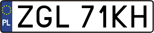 ZGL71KH