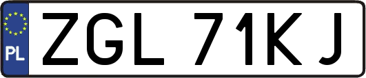 ZGL71KJ