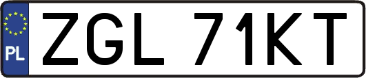 ZGL71KT