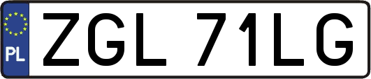 ZGL71LG