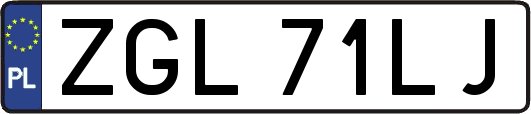 ZGL71LJ