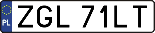 ZGL71LT