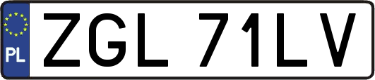 ZGL71LV