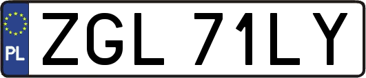 ZGL71LY