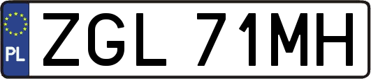 ZGL71MH