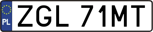 ZGL71MT