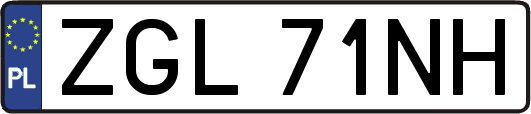 ZGL71NH