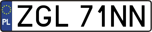 ZGL71NN
