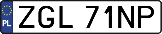 ZGL71NP
