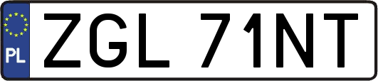 ZGL71NT