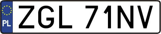ZGL71NV