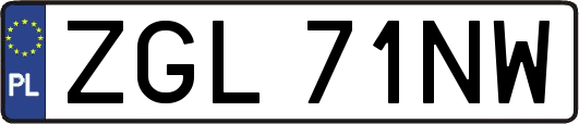 ZGL71NW
