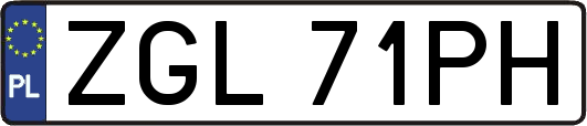 ZGL71PH