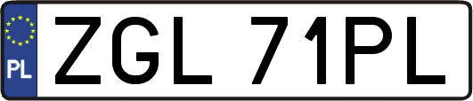 ZGL71PL