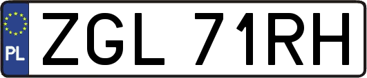 ZGL71RH