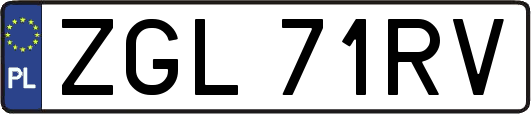 ZGL71RV