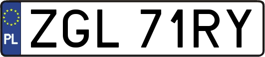 ZGL71RY