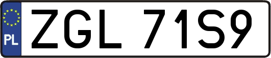 ZGL71S9