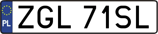 ZGL71SL