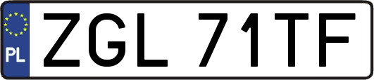 ZGL71TF
