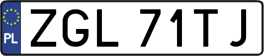 ZGL71TJ