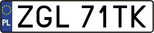 ZGL71TK