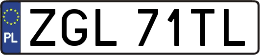 ZGL71TL