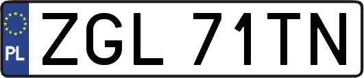ZGL71TN