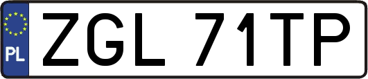 ZGL71TP