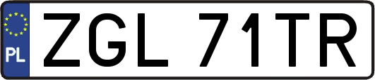 ZGL71TR