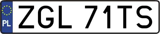 ZGL71TS