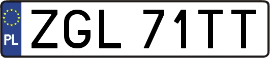 ZGL71TT