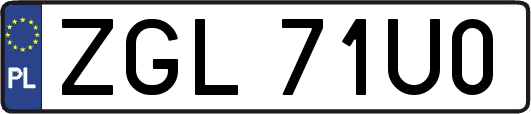ZGL71U0