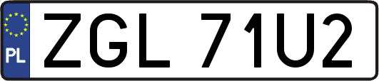 ZGL71U2