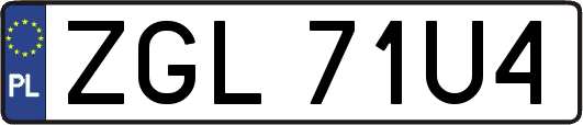 ZGL71U4