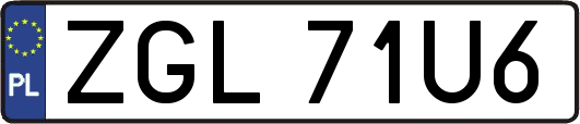 ZGL71U6