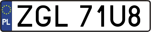 ZGL71U8