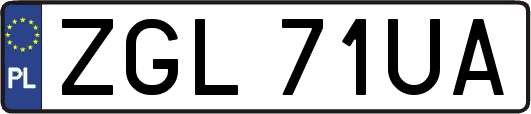 ZGL71UA