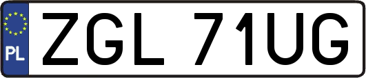 ZGL71UG