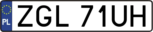 ZGL71UH