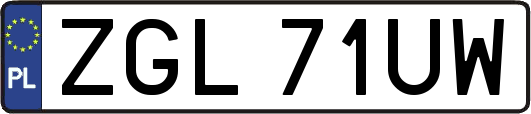 ZGL71UW