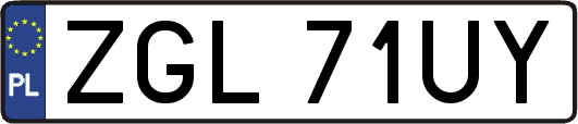 ZGL71UY