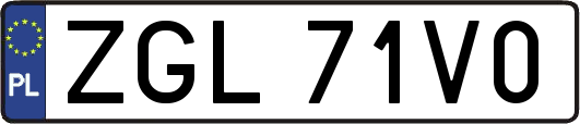 ZGL71V0