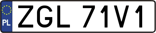 ZGL71V1