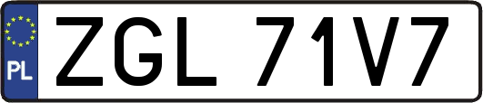ZGL71V7